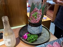 -丸藏和牛烧肉专门店(园区师惠坊店)
