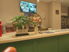 -古关火锅店(古北水镇景区店)