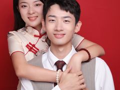 -bobo高端证件照工作室(三元桥店)