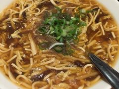 酸辣汤-鼎泰丰(复兴店)