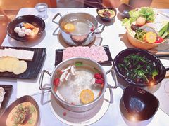 -呷哺呷哺 黄金牧场 (新中关购物中心店)