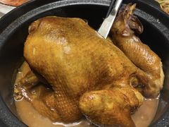 -温岭人家(红花北路店)