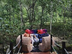 -五营红松林海景区