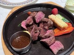 -俄士厨房(环球港店)