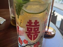 -春风习习