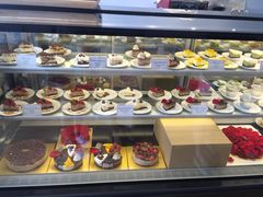 -PETIT PARIS 小巴黎(花园道店)