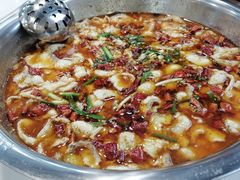 -老四川平头酸菜鱼(衙前店)
