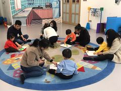 -范米乐成长中心