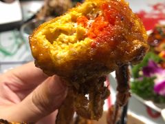 -辉记炭烧海鲜大排档·老字号(福田店)