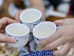 米酒-洞天食府(北大街店)