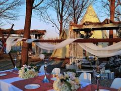 -安德鲁户外烧烤帐篷营地(马泉营店)