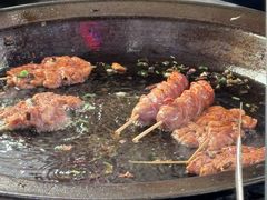 -丁脊壹绝·里脊肉