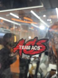 -ACS舞蹈工作室