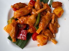 -若蘭慈·无国界素食料理(欢乐海岸店)