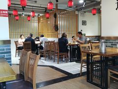 -李老哈·东北菜(宋园路店)