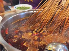 -水碾河刘老大串串香(水碾河路店)