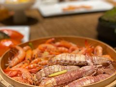 -新荣记(西溪湿地店)