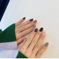 -CM.Nail美甲美睫