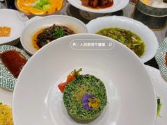 -宫燕府·京菜·烤鸭·淮扬菜(王府中心店)