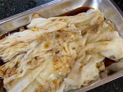 碎肉拉布粉-海浪食店(湖滨中路店)