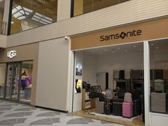 -斯普瑞斯奥特莱斯