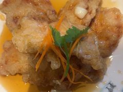 -北李妈妈菜·海肠捞饭(开发区万达店)