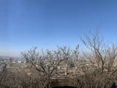 -济南大明湖景区