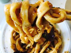 霸王牛肉面-王菊美食街·王菊面馆(总店)