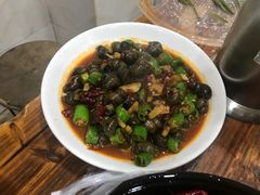 -凡老头米线砂锅(古荡新村西粮站)