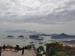-花竹村