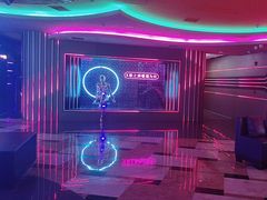 -歌迷量贩KTV(南阳路店)