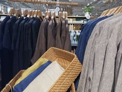 -MUJI无印良品(世博源店)