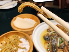 -芳芳私房菜·精做淮扬菜(承德路店)
