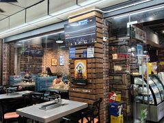 -邢氏老太太烧烤(南山店)