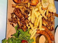 -HELLO MUSAE 拾光缪斯餐厅·纯正希腊风味(苏州中心店)