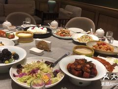 -宏达宴老菜馆(群力第四大道店)
