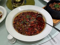 -老妈菜馆(建设街店)