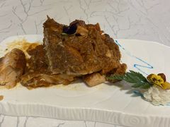 -马凯餐厅(长椿街店)