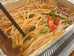 -张记焖窑·十五年专注焖烤(雍和宫店)