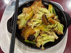 -鹅滋道(甘坑古镇店)