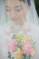 -罗曼司婚纱摄影会馆(瀚威城市中心店)