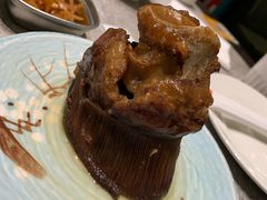 -高玛纳驴肉火烧(河间总店)