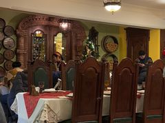 -塔道斯西餐厅(中央大街店)
