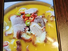 -三道菜(明堂公园店)