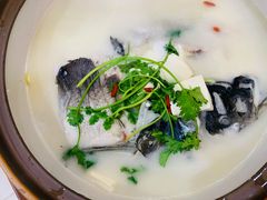 -宝荣鱼馆·临湖之宴(千岛湖店)