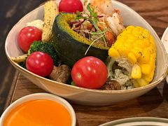 -MORNING GOOD Bistro(翰林府店)