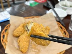 -南记食粥坊·宵夜大排档(岭南分店)