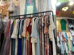 -暮晚尘香汉服旗袍