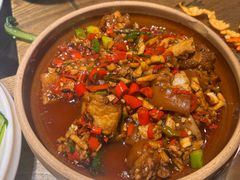 -灶东家民间菜(回兴店)