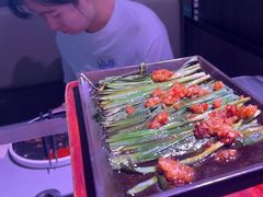 -丰茂烤串(全国首店)